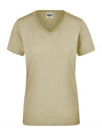 Ladies Workwear T-Shirt Essential